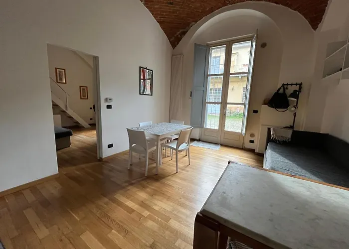 Belfiore Loft